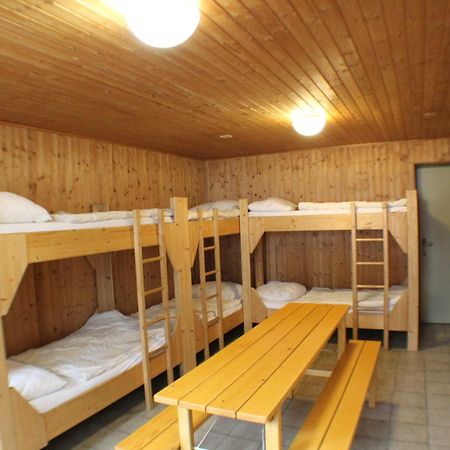 Jugendgaestehaus St. Gilgen Δωμάτιο φωτογραφία