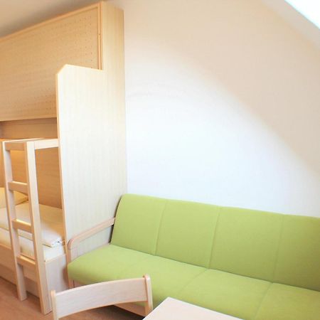 Jugendgaestehaus St. Gilgen Δωμάτιο φωτογραφία