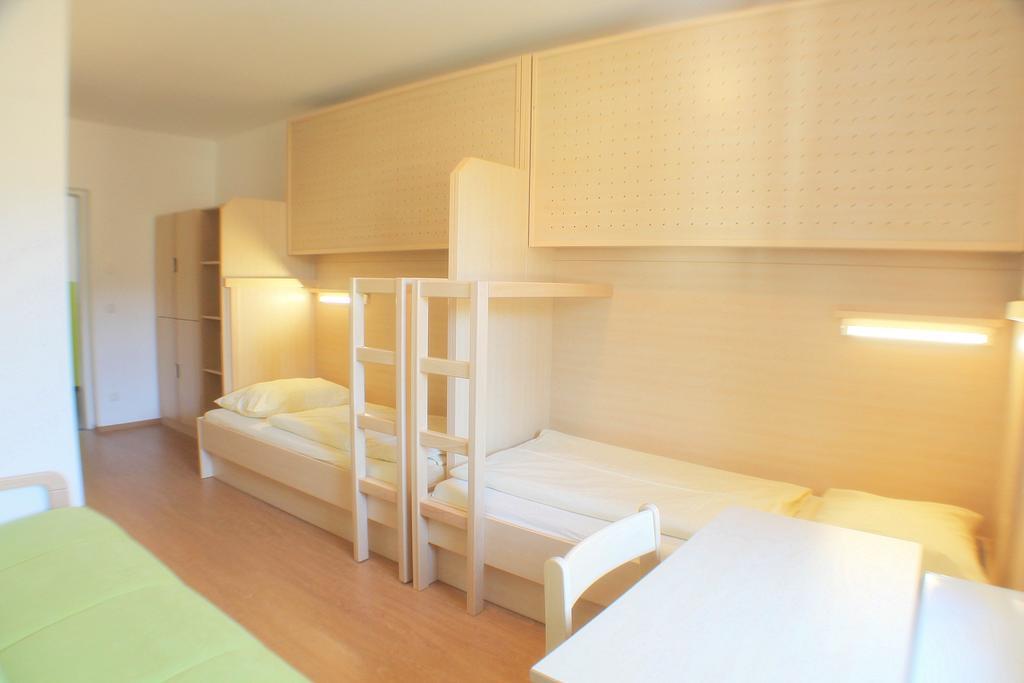 Jugendgaestehaus St. Gilgen Δωμάτιο φωτογραφία