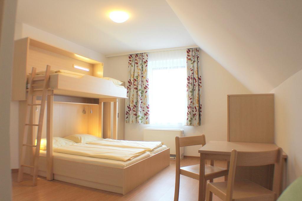 Jugendgaestehaus St. Gilgen Δωμάτιο φωτογραφία