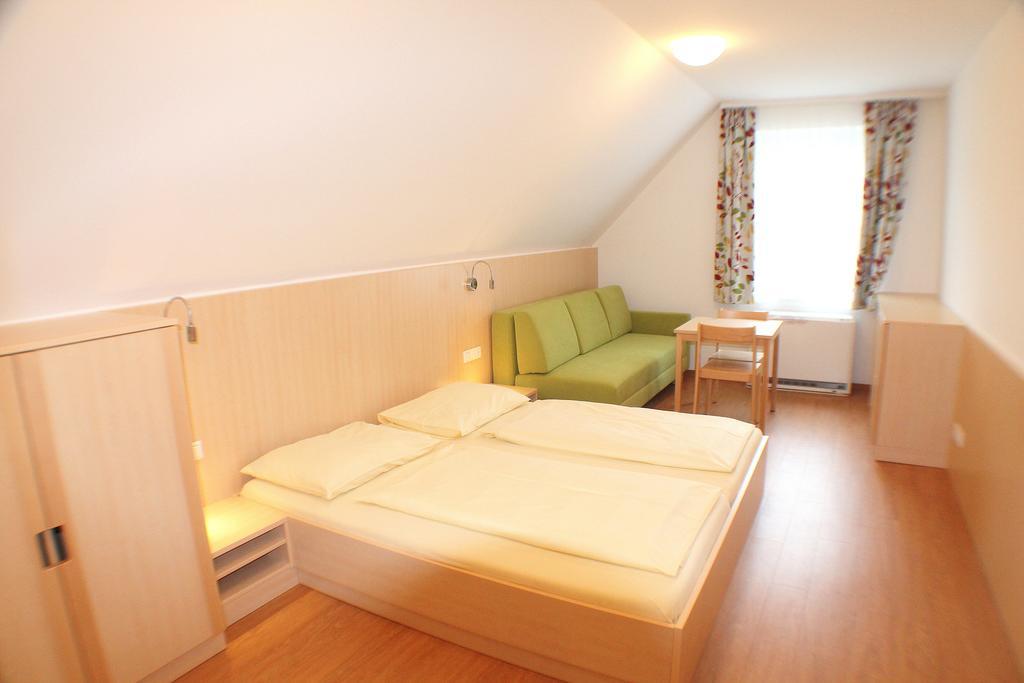 Jugendgaestehaus St. Gilgen Δωμάτιο φωτογραφία