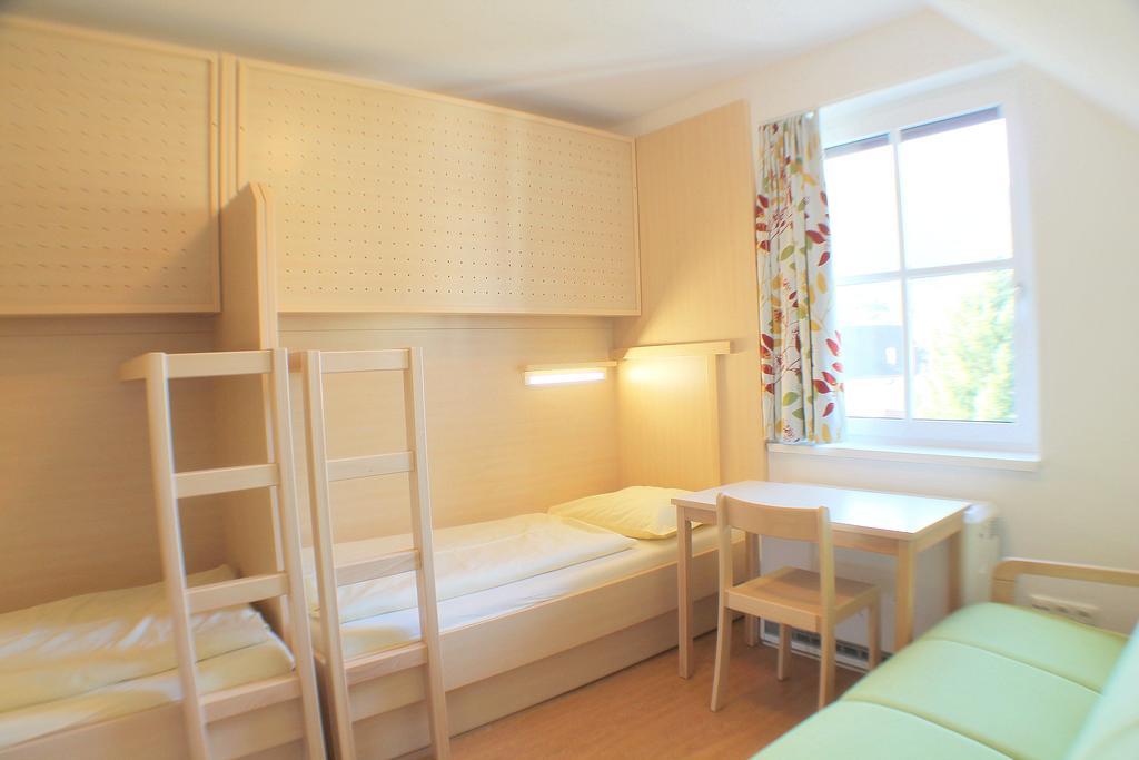 Jugendgaestehaus St. Gilgen Δωμάτιο φωτογραφία