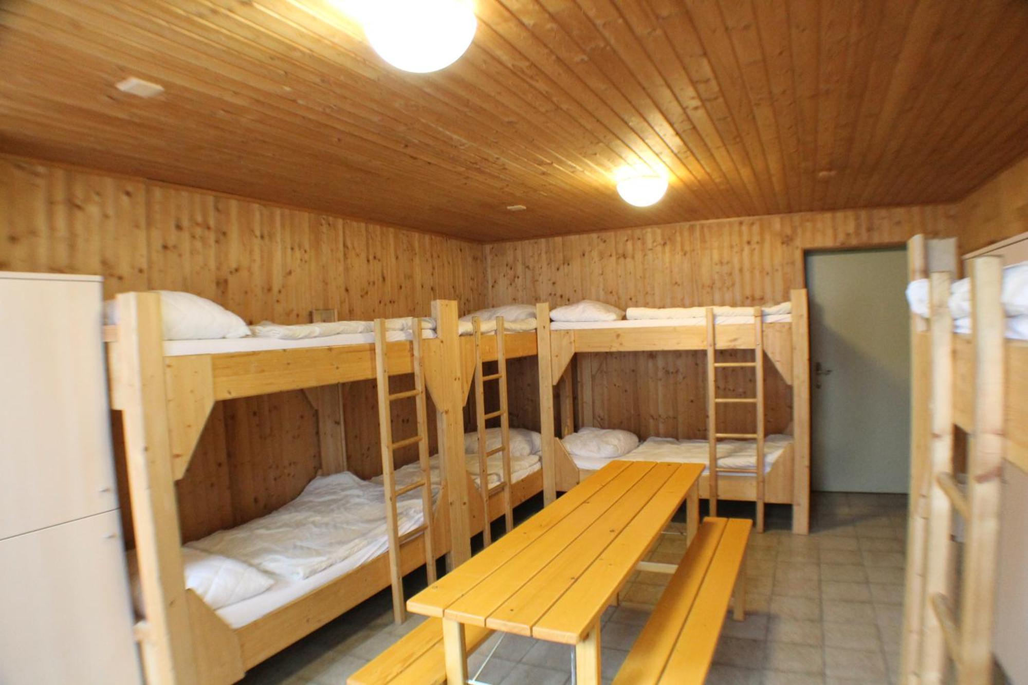Jugendgaestehaus St. Gilgen Δωμάτιο φωτογραφία