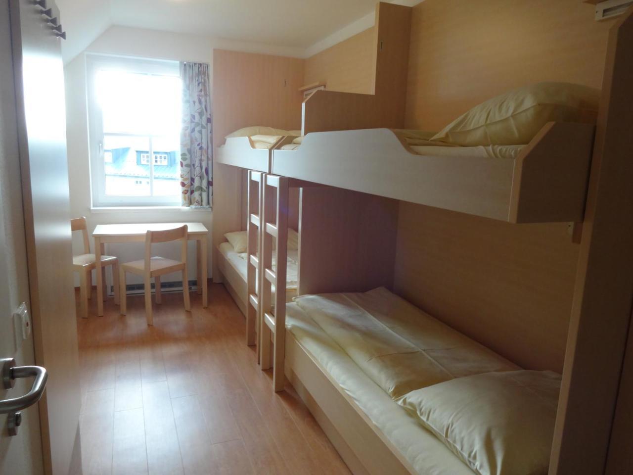Jugendgaestehaus St. Gilgen Εξωτερικό φωτογραφία