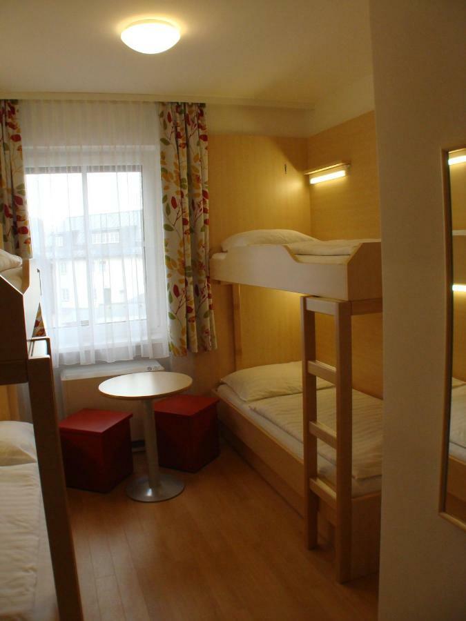 Jugendgaestehaus St. Gilgen Εξωτερικό φωτογραφία