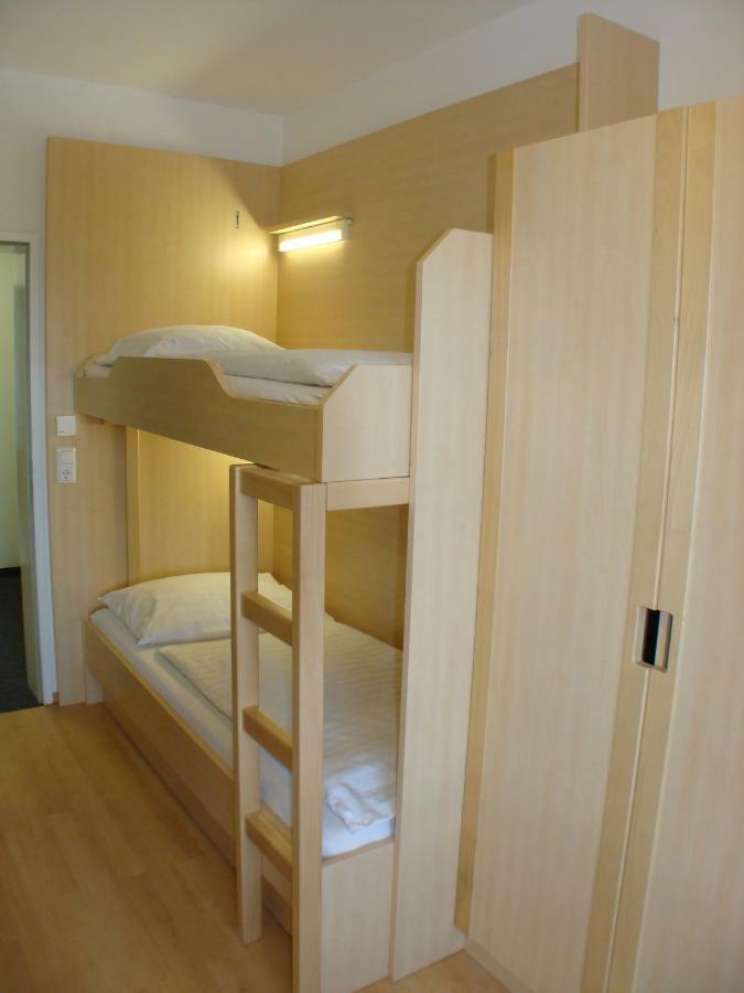 Jugendgaestehaus St. Gilgen Εξωτερικό φωτογραφία